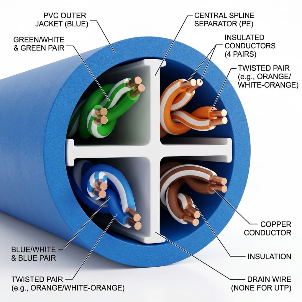 CAD Cross Section