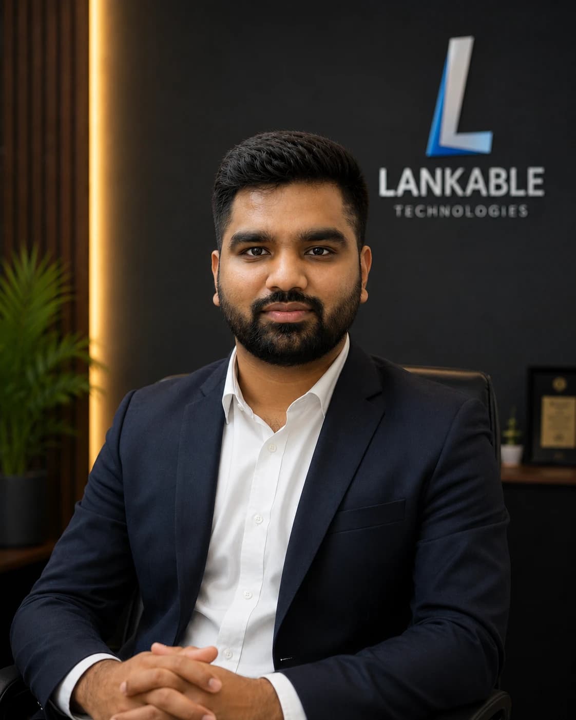 Vaibhav Somani