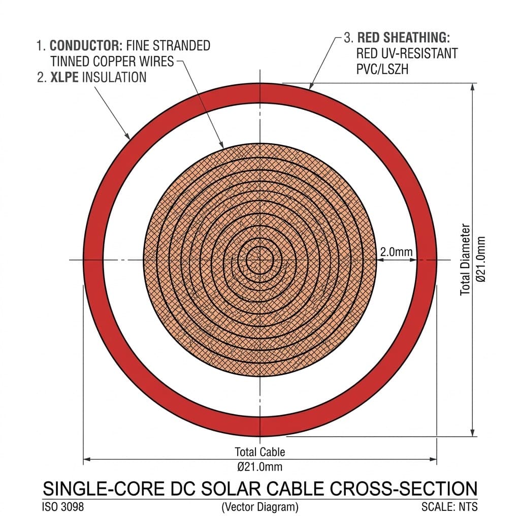 CAD Cross Section