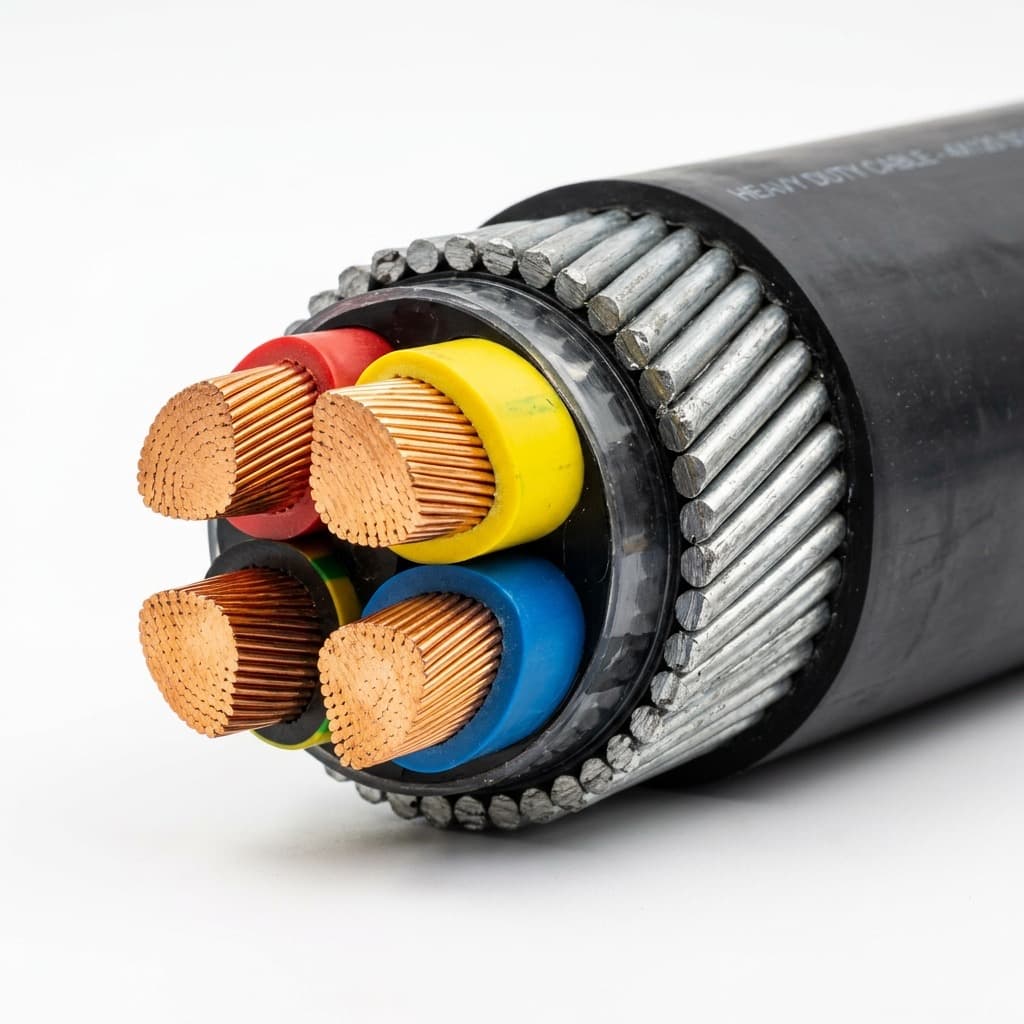 Conductor Detail