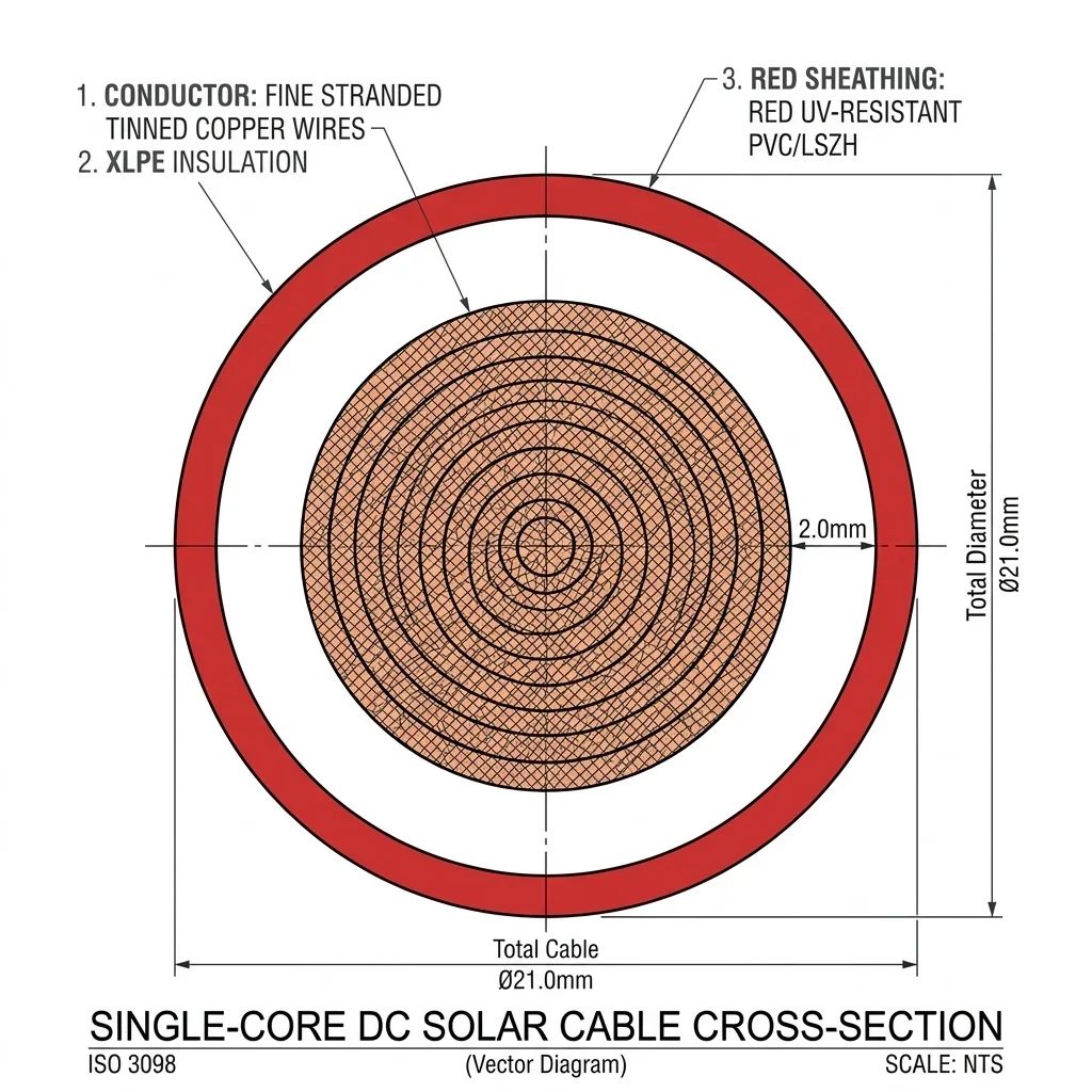 CAD Cross Section